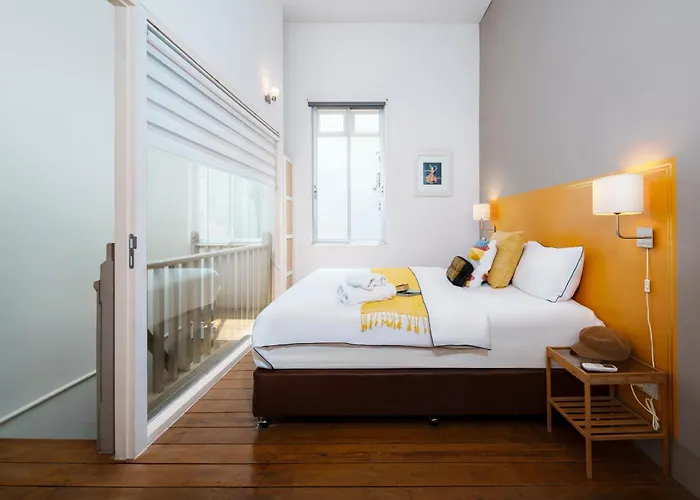 Casa vacanze Non Entire Historic 5 Bedroom Riverside Shophouse Near Iconsiam For Families And Groups Bangkok