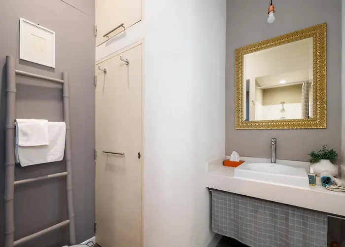 Casa vacanze Non Entire Historic 5 Bedroom Riverside Shophouse Near Iconsiam For Families And Groups Bangkok
