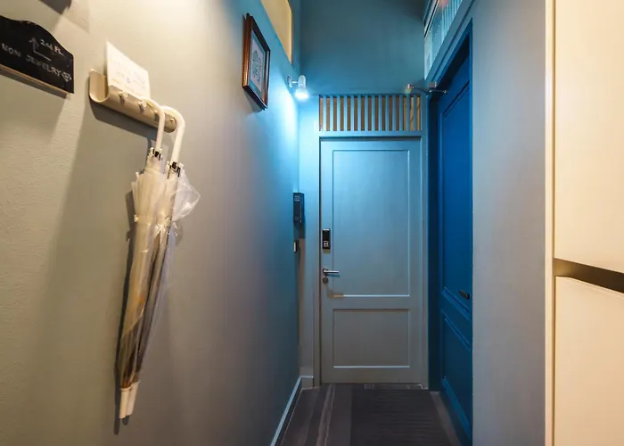 Non Entire Historic 5 Bedroom Riverside Shophouse Near Iconsiam For Families And Groups Bangkok