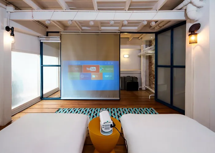 Non Entire Historic 5 Bedroom Riverside Shophouse Near Iconsiam For Families And Groups * Bangkok