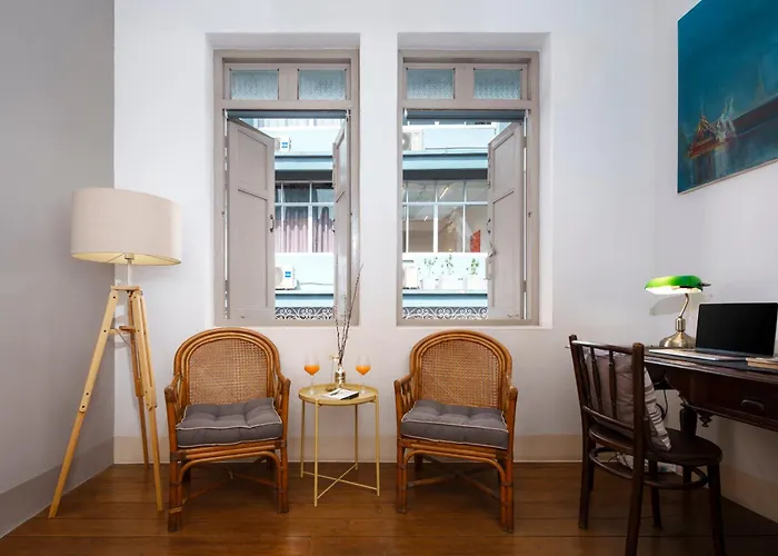 Non Entire Historic 5 Bedroom Riverside Shophouse Near Iconsiam For Families And Groups *