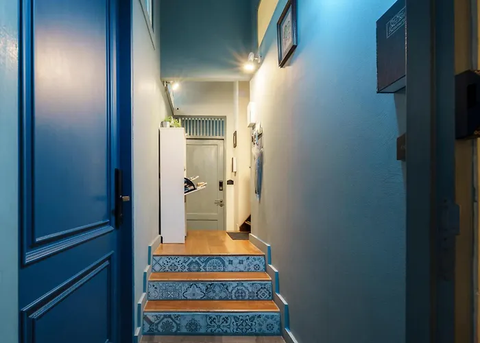 Casa vacanze Non Entire Historic 5 Bedroom Riverside Shophouse Near Iconsiam For Families And Groups Bangkok