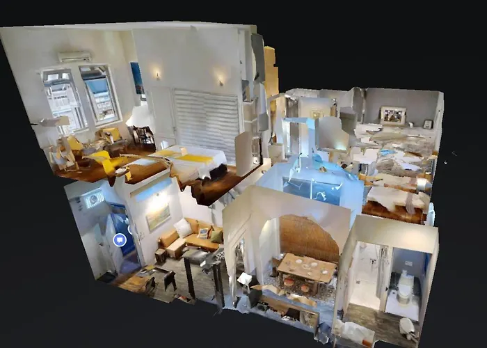 Casa vacanze Non Entire Historic 5 Bedroom Riverside Shophouse Near Iconsiam For Families And Groups Bangkok